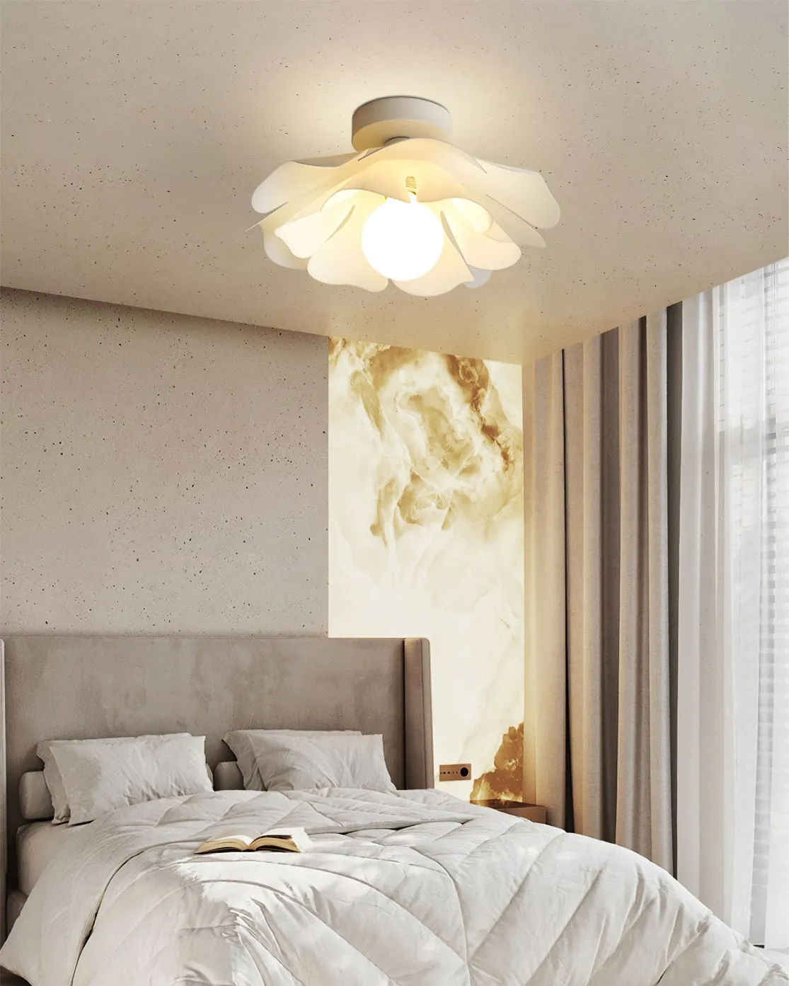 Nightbloom Ceiling Lamp KL1059