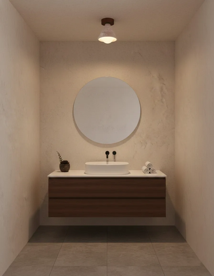 Kayla Ceiling Light D19