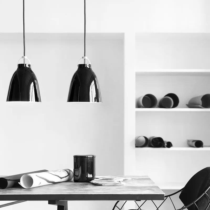 Caravaggio Pendant Light