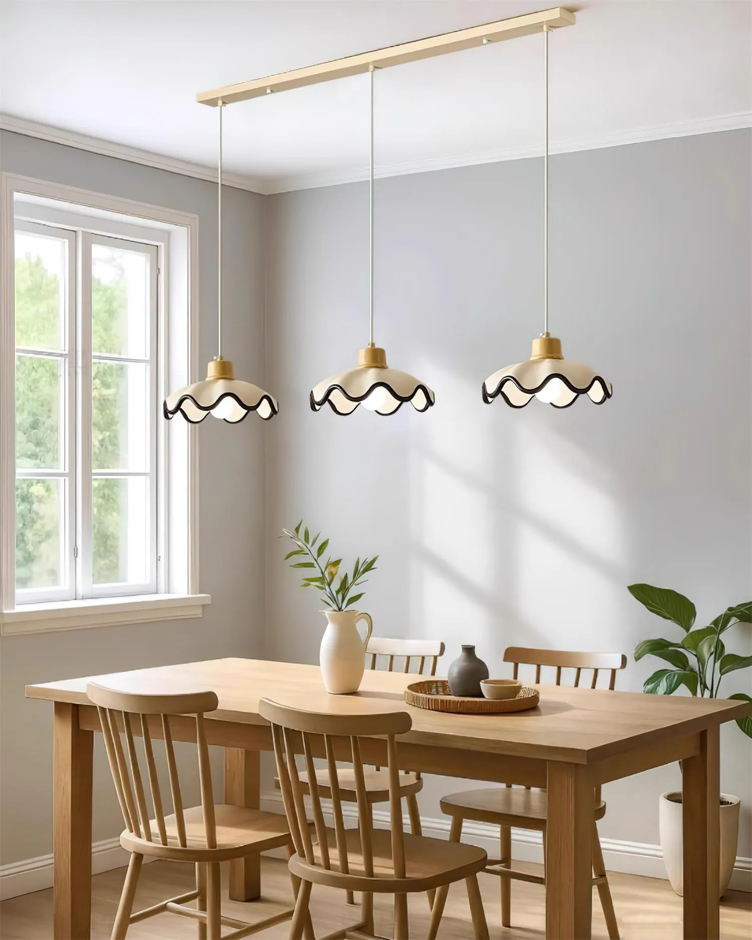 Tilda Pendant Lamp KL1569