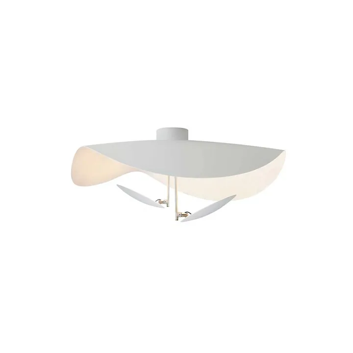 Lederam Manta Pendant Light