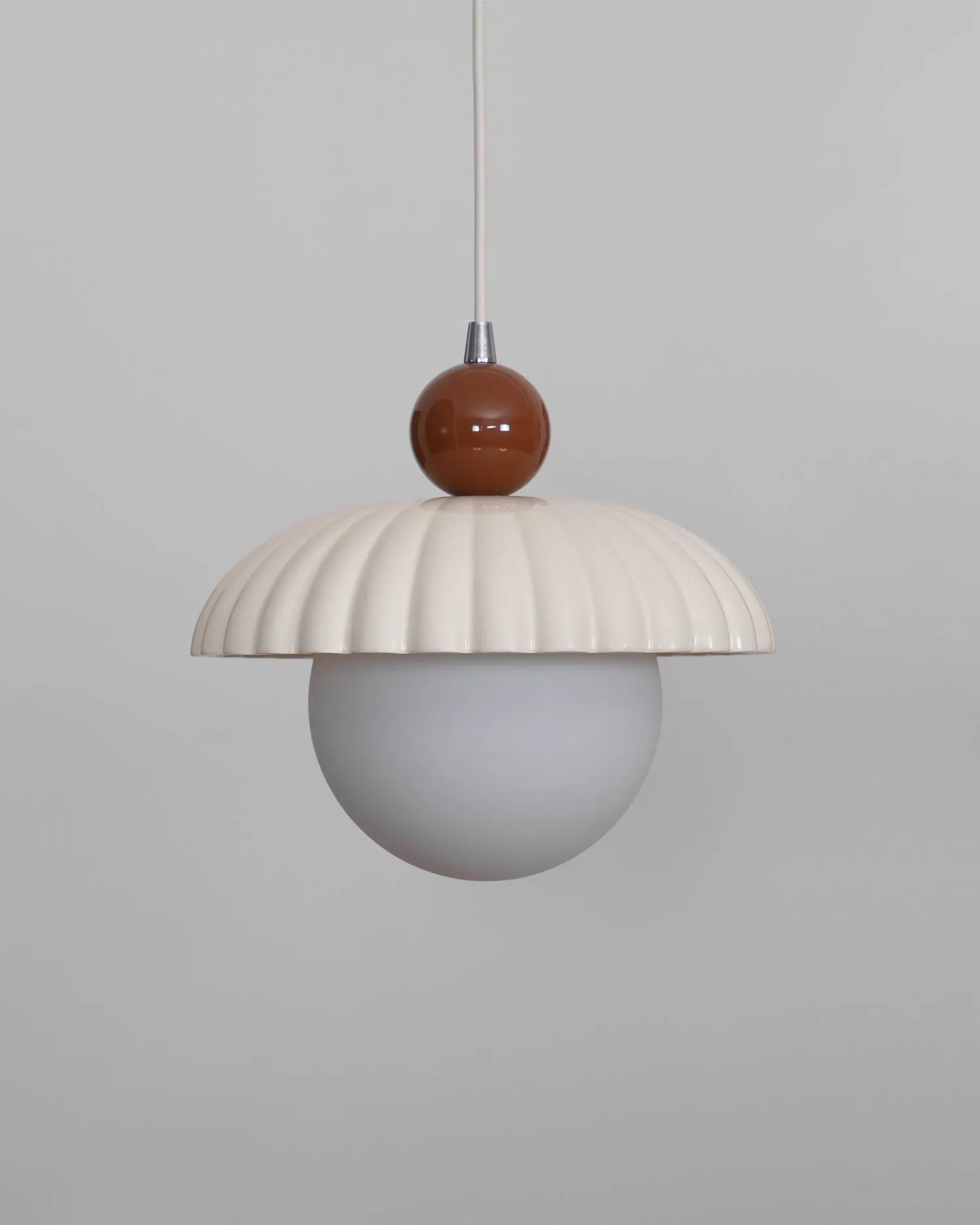 Alien Glass Pendant Lamp KL215