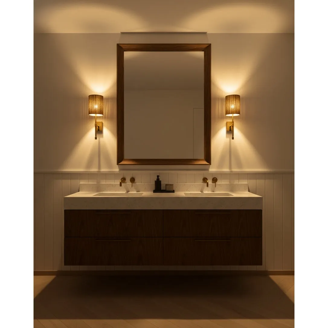 Atticus Wall Lamp D544