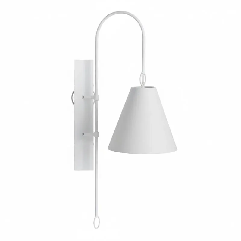Anniston Wall Lamp D589