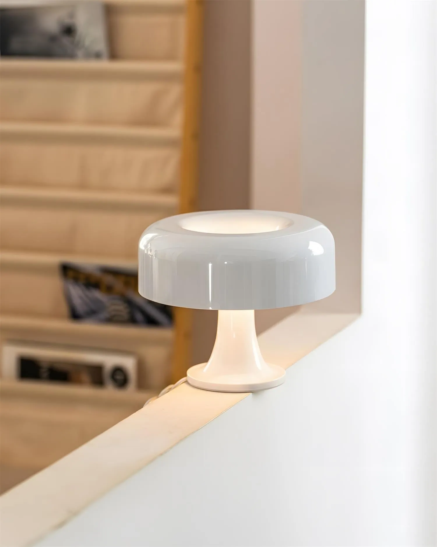 Donula Table Lamp D276