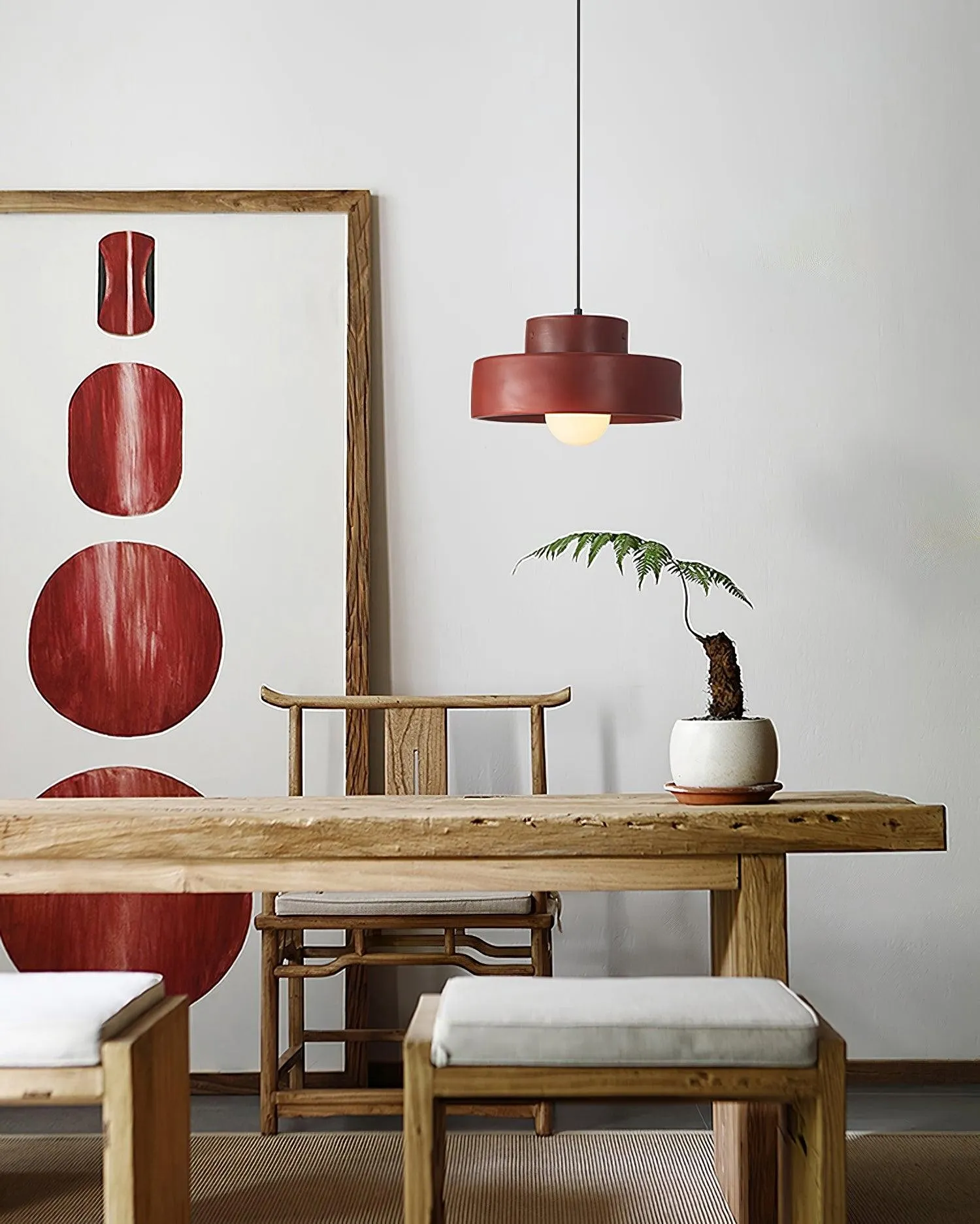 Classic Traditional Pendant Light KL265