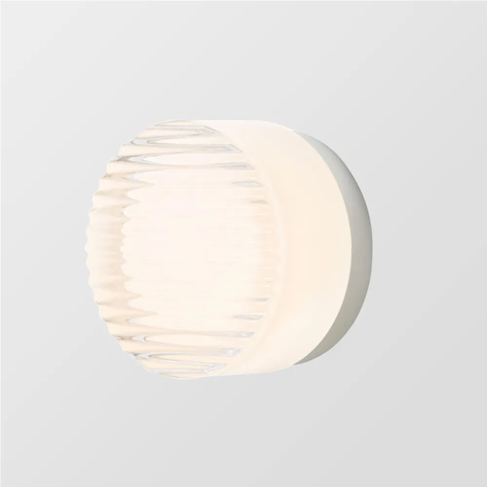 Modern Indoor/Outdoor LED Wall Lamp KL503