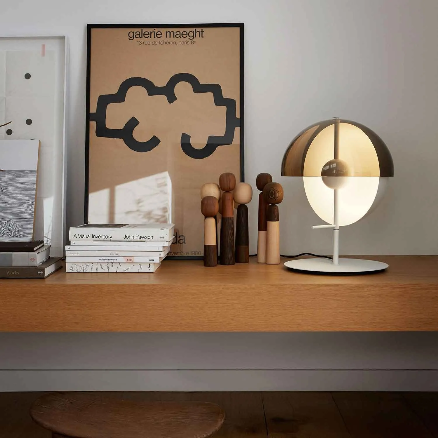 Theia Table Lamp