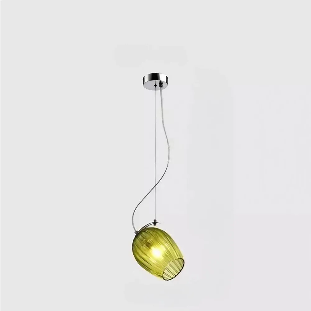 NUCE SUSPENSION