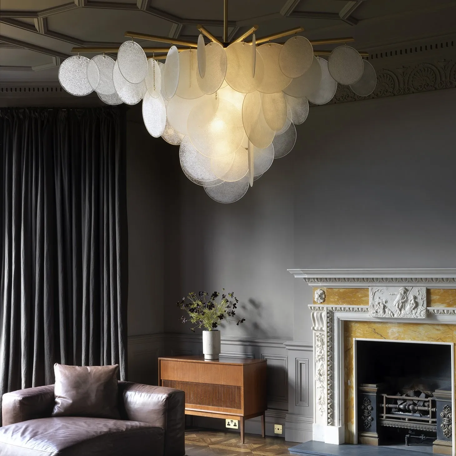 Nimbus Chandelier