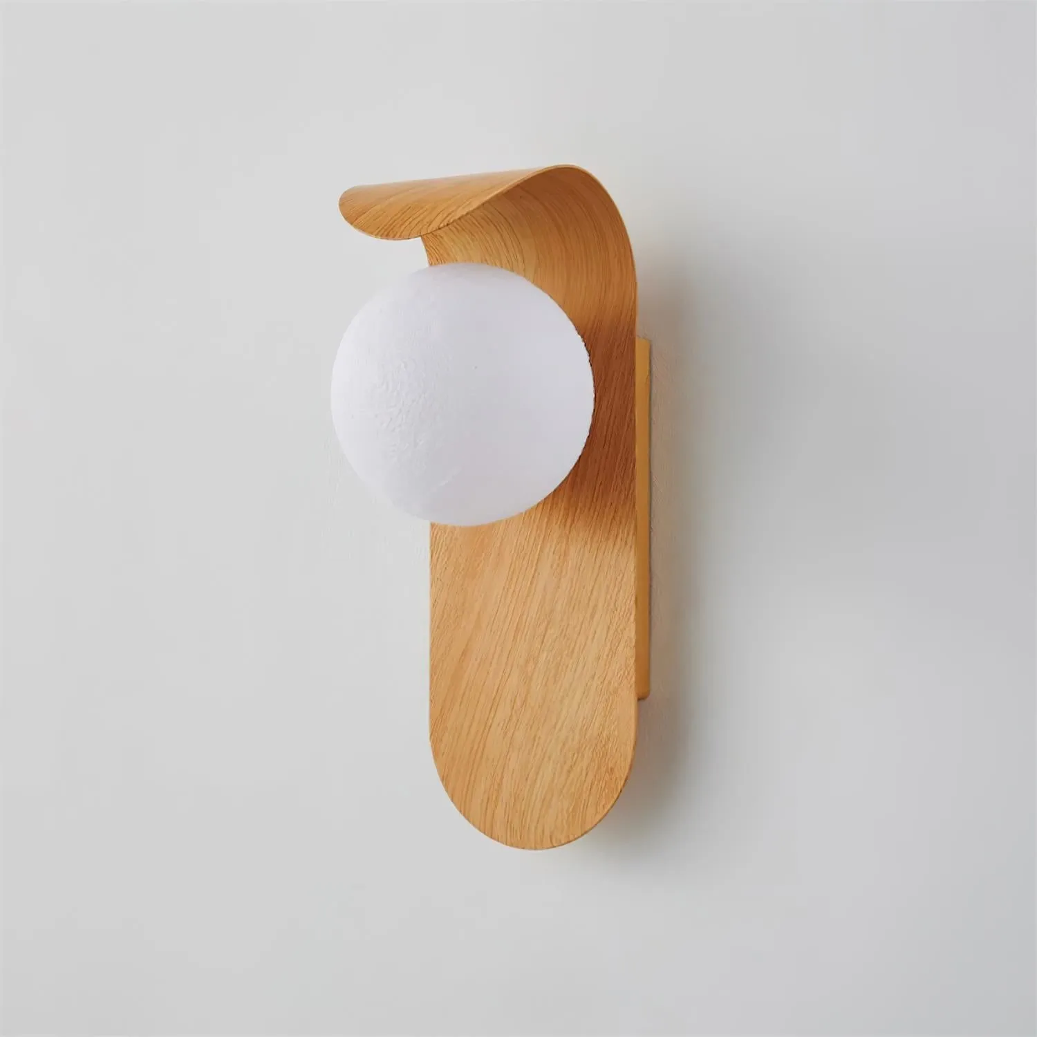 Wabi-sabi Style Fashion Wall Lamp KL281
