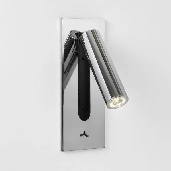 Fuse Switched LED Bedside Light