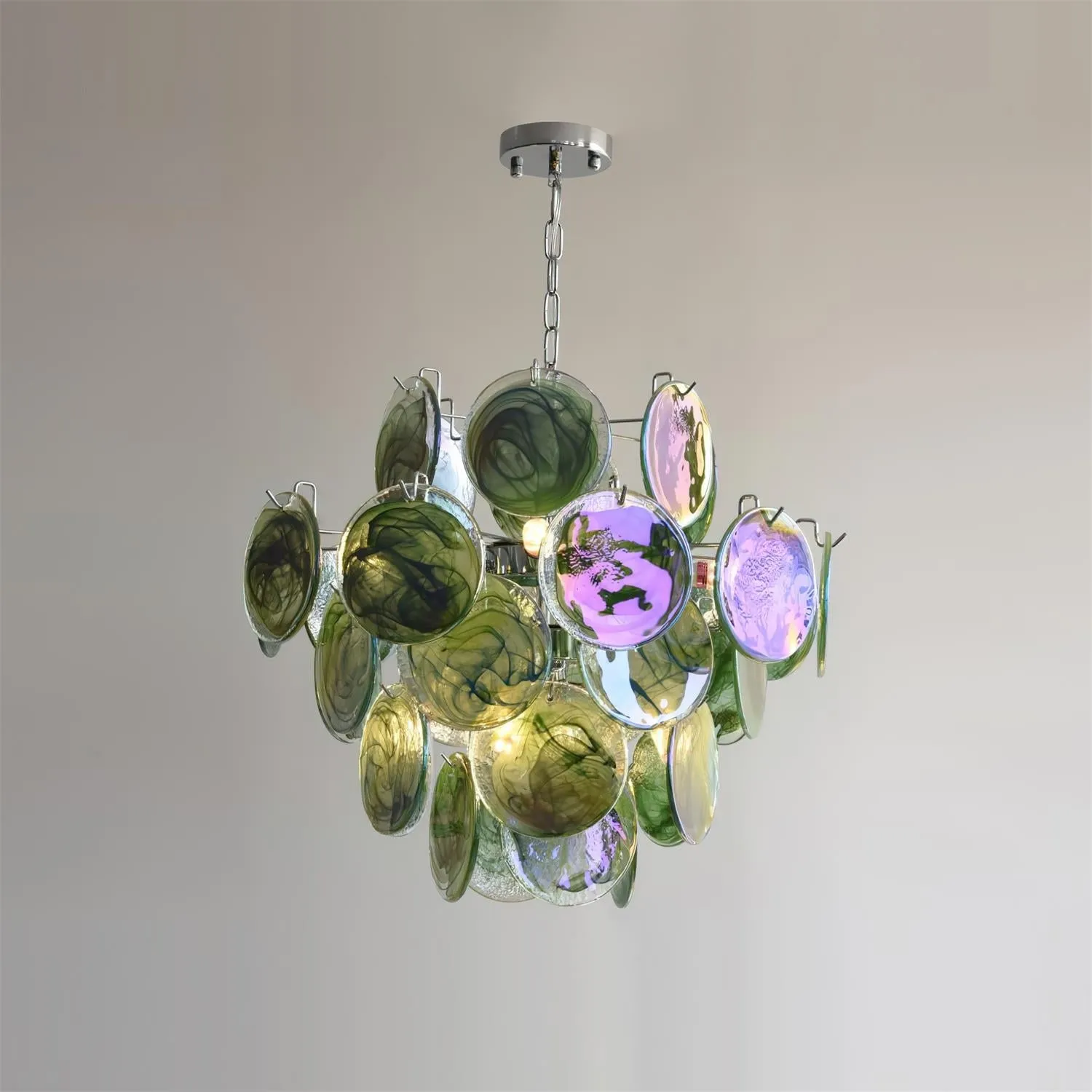 Venfield Chandelier D84
