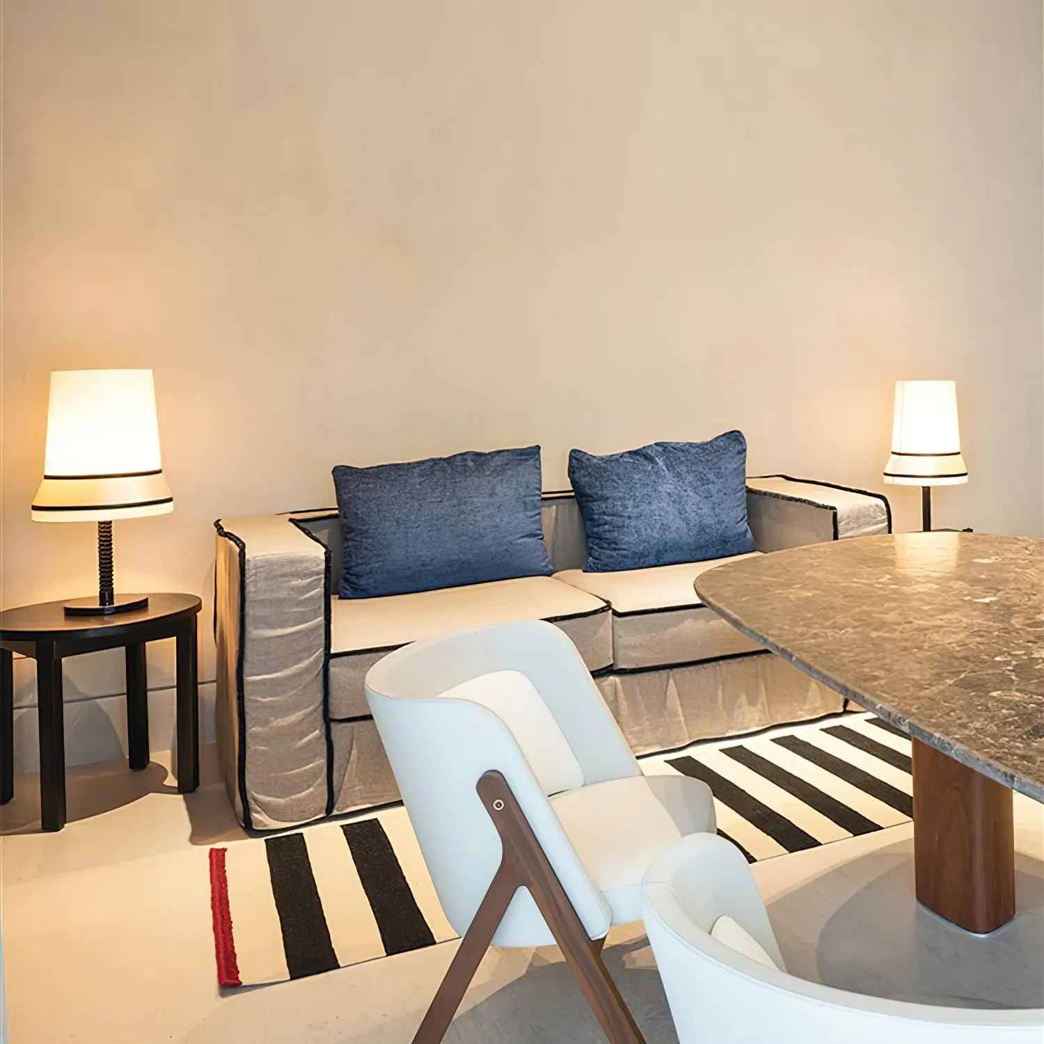 Audrey Contardi Table Lamp D460