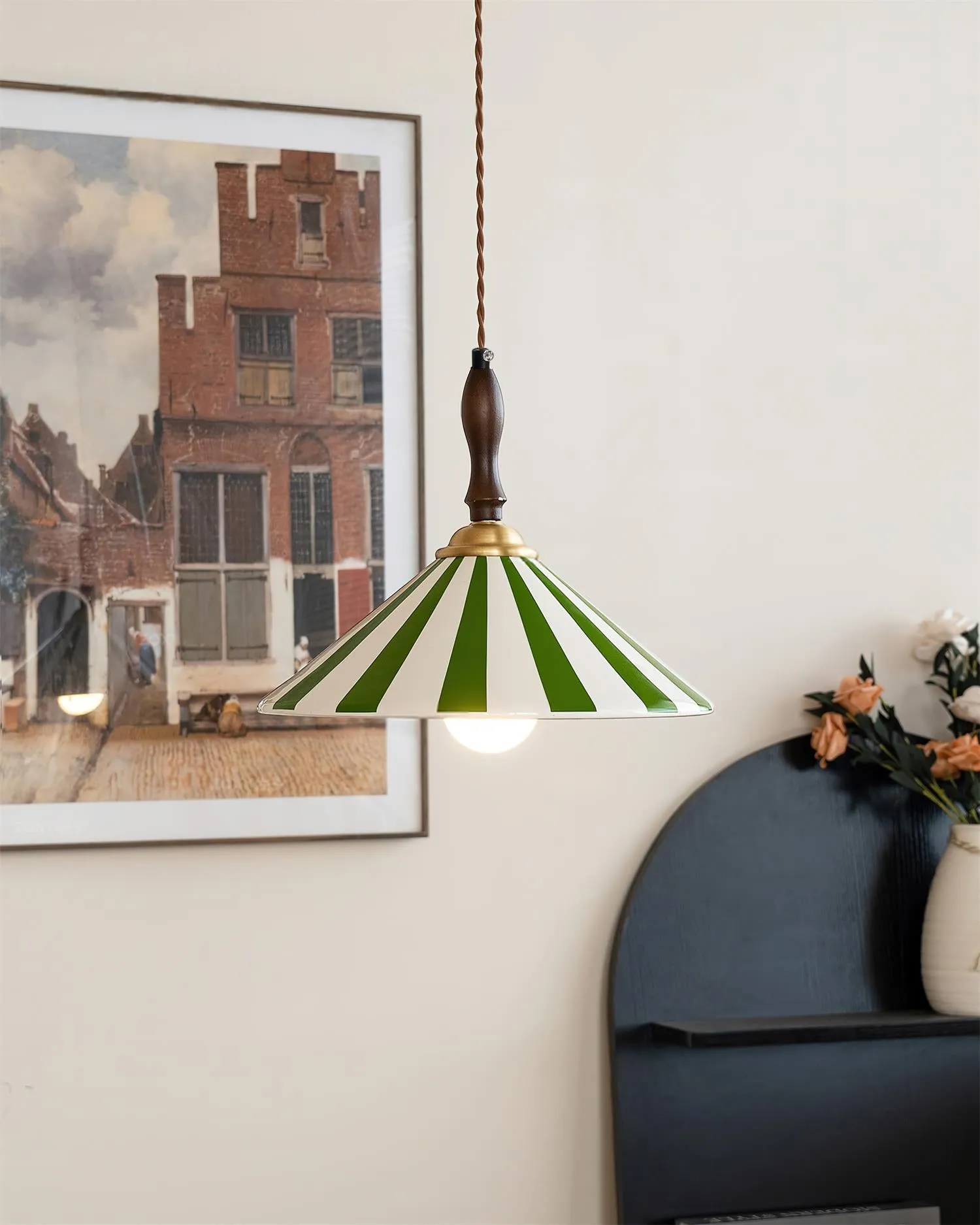 Jollycap Pendant Lamp D99