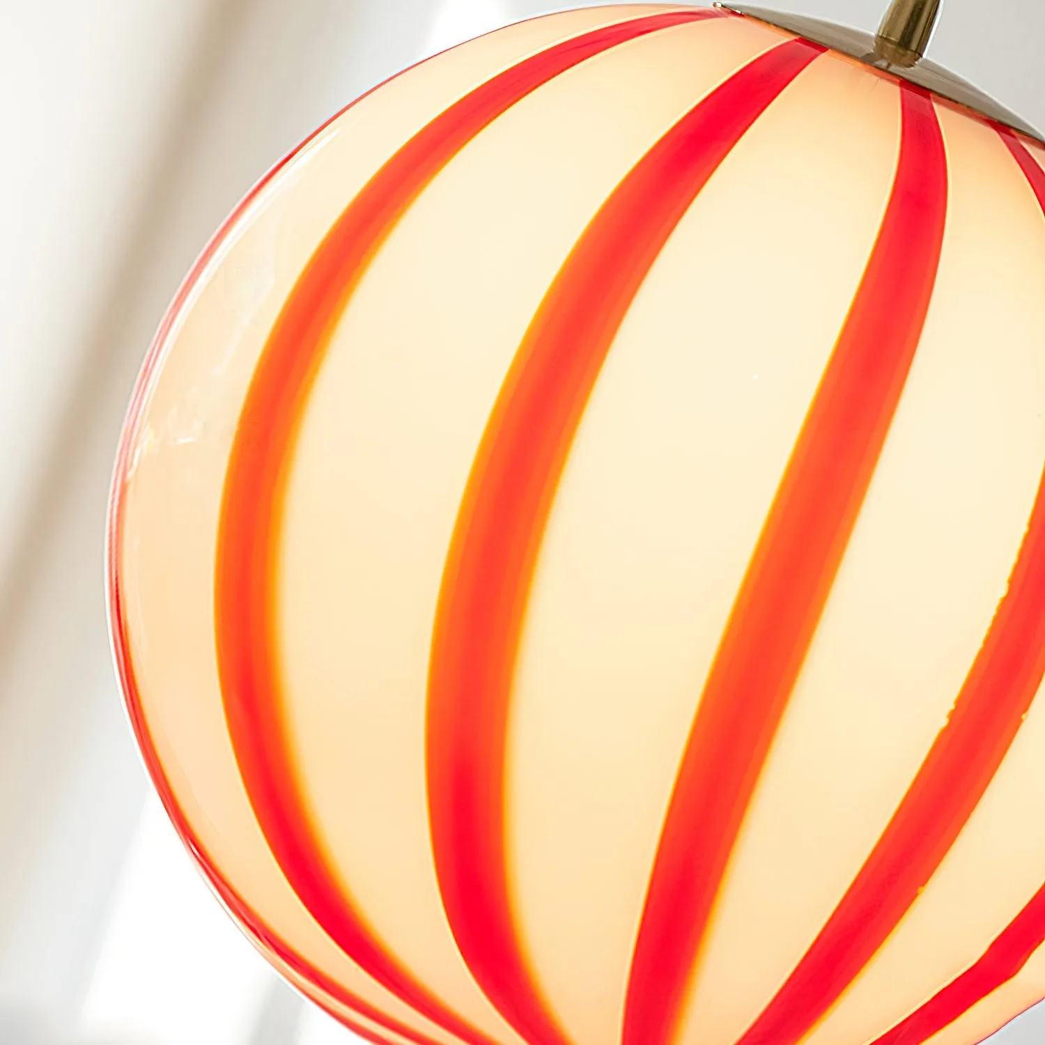 Solstice Plug In Pendant Lamp D126