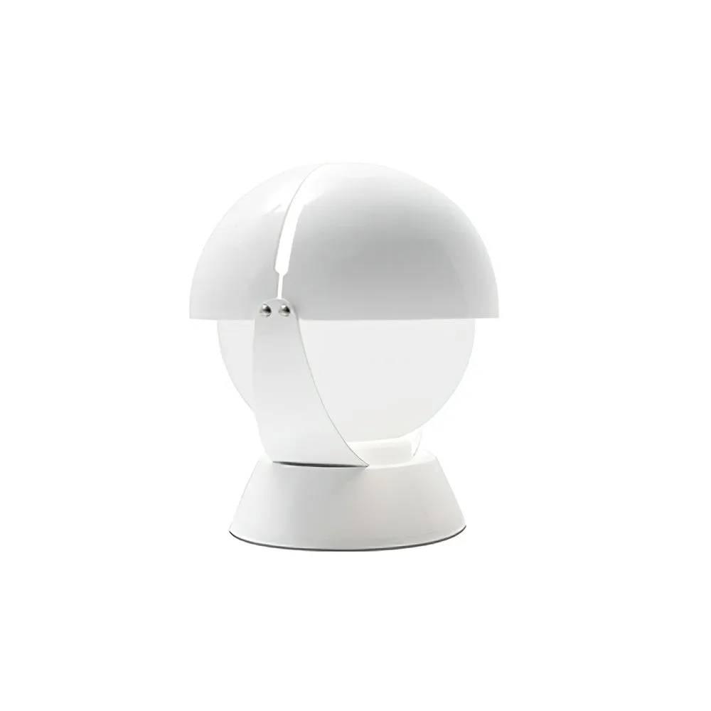 Modern Creative Metal Spherical Table Lamp for Kids Room KL580