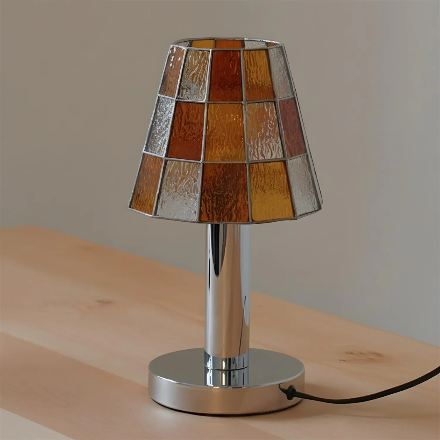 Fun Guy 726 Table Lamp D321