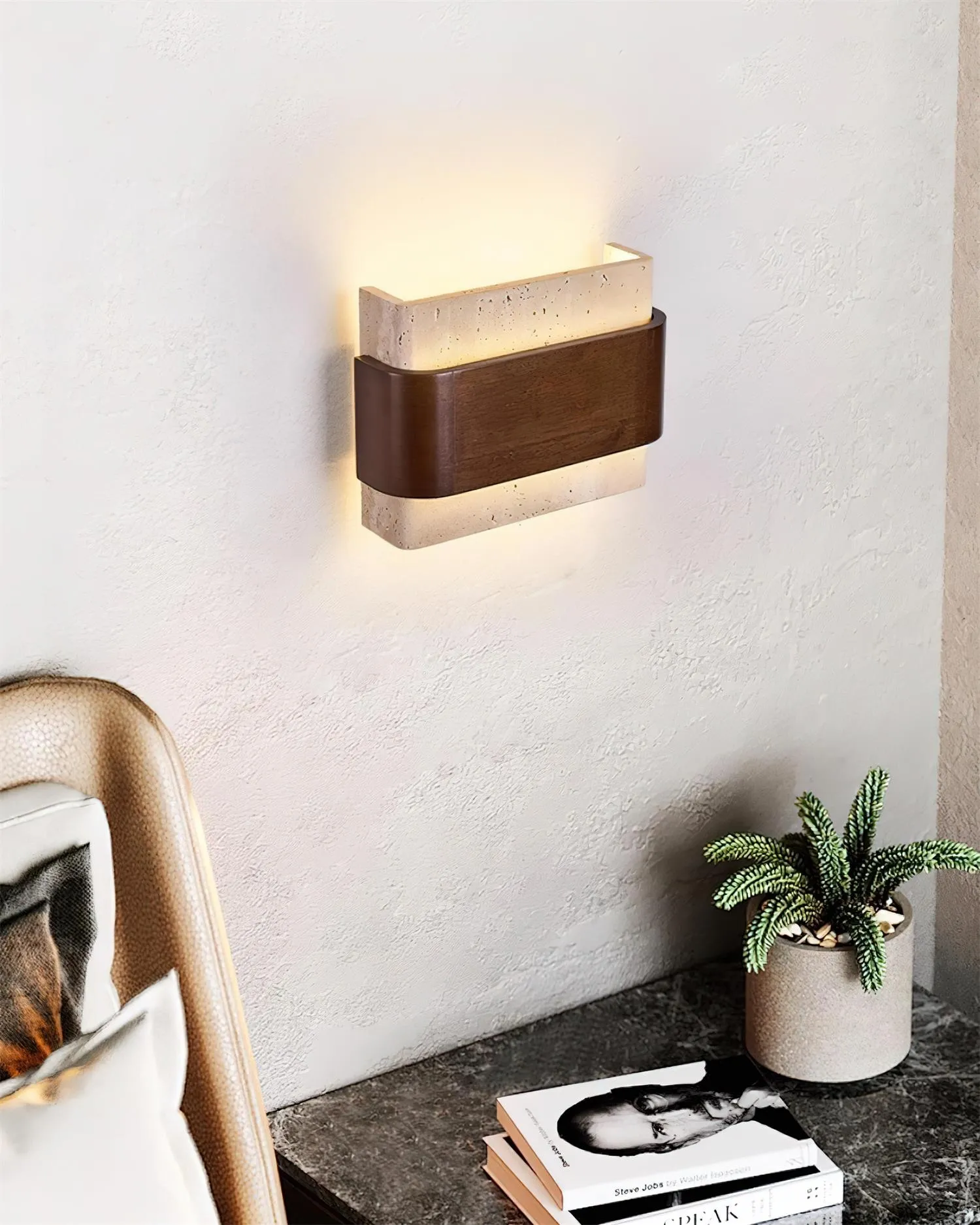 Selto Wall Lamp D137