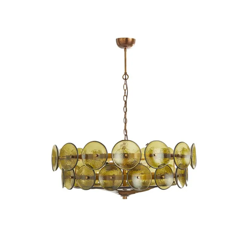 Lorenzo Chandelier KL1552