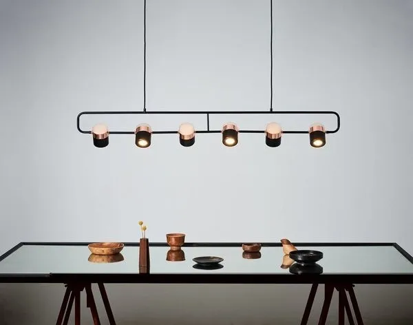 Ling P1 LED Pendant light
