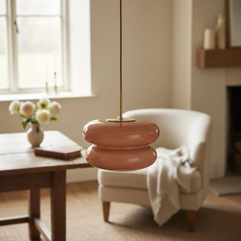 Orra Opal Glass Pendant Light - Timeless Design for Contemporary Spaces KL1559