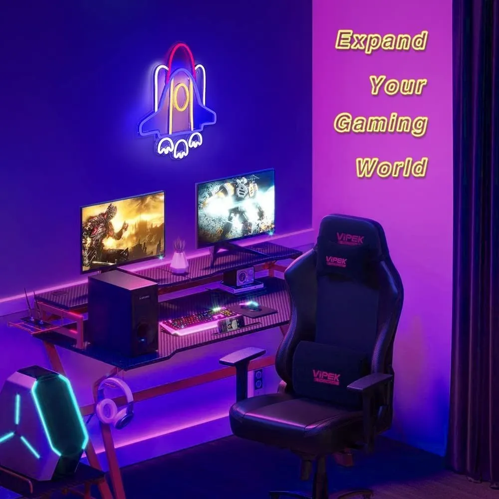 Good Vibes Led Neon Sign For Wall Decor KL192