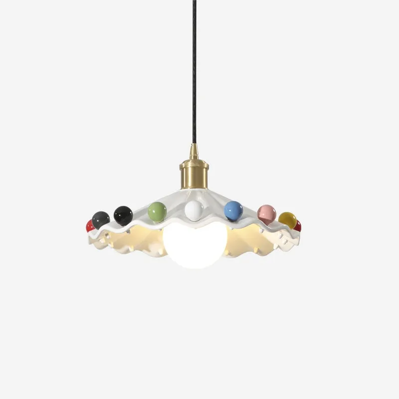 Fonthill Pendant Lamp D71
