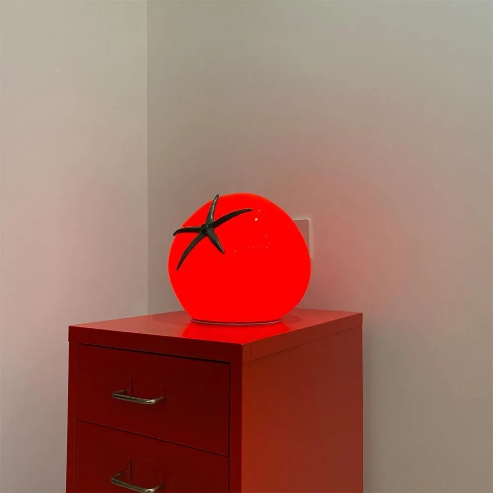Modern Creative Design Tomato Lamp KL34
