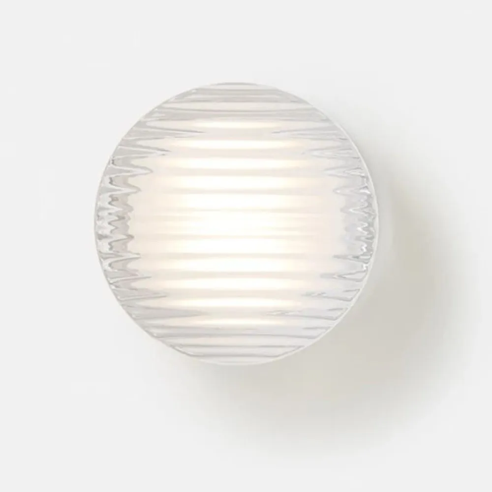 Modern Indoor/Outdoor LED Wall Lamp KL503
