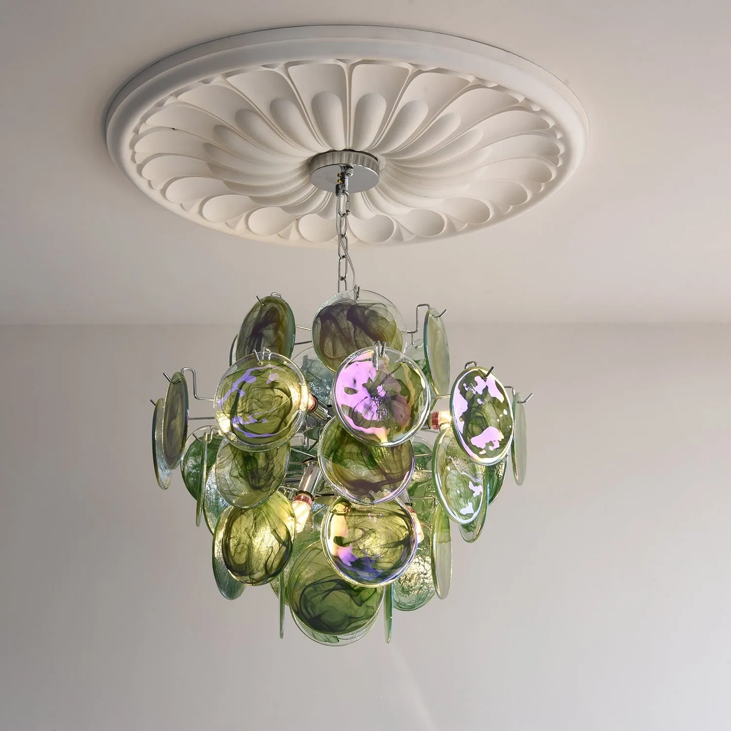 Venfield Chandelier D84