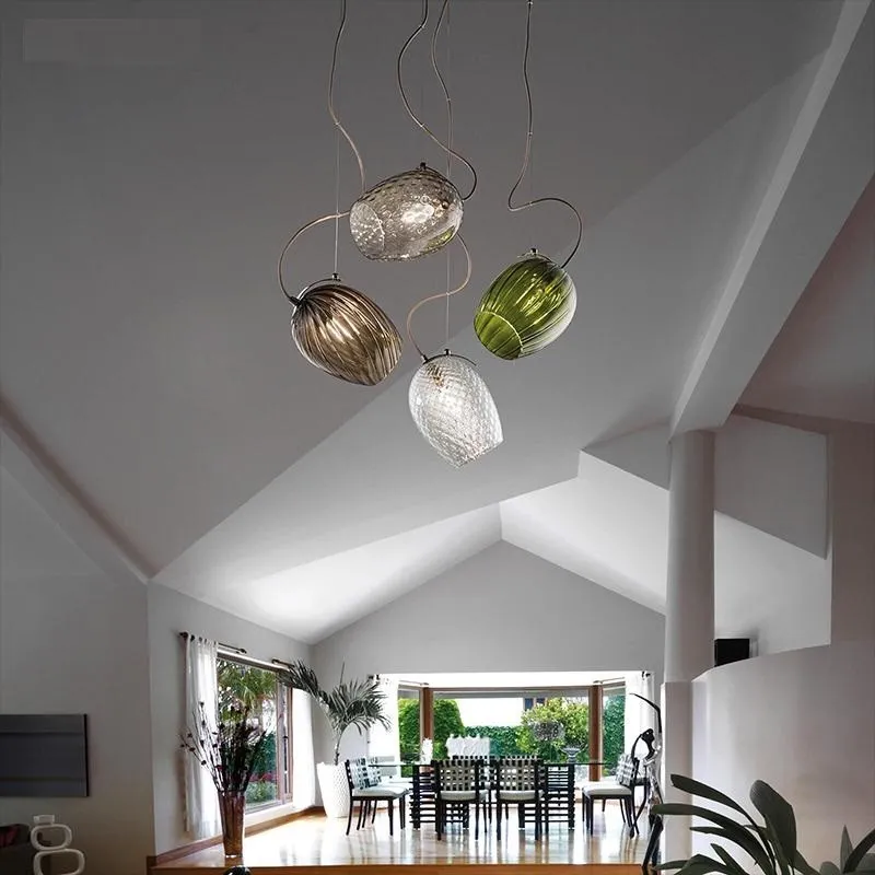 NUCE SUSPENSION