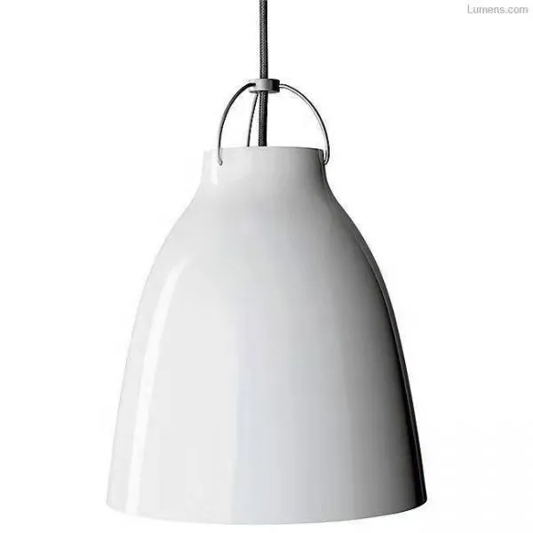 Caravaggio Pendant Light