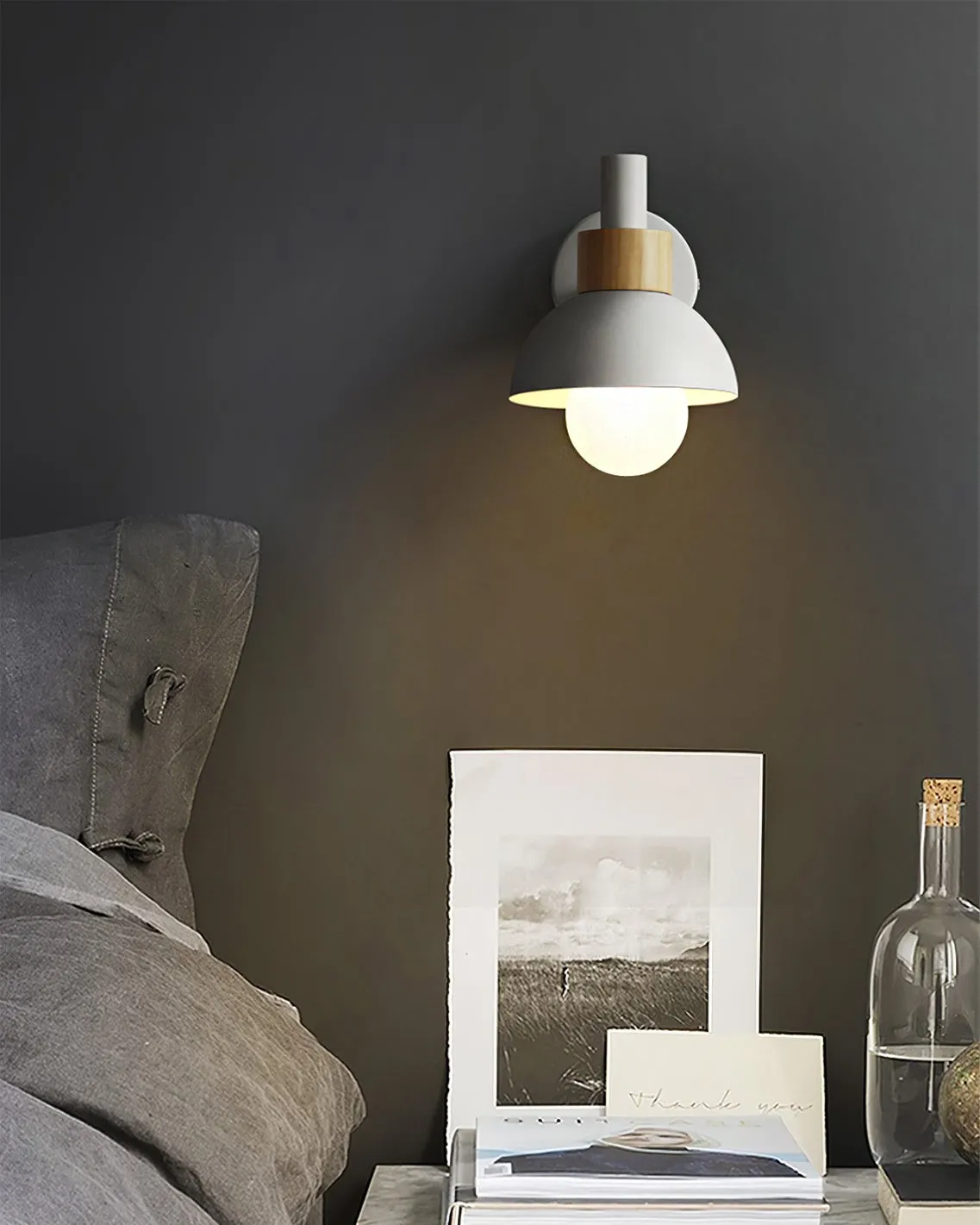 Fanta Wall Lamp KL1018