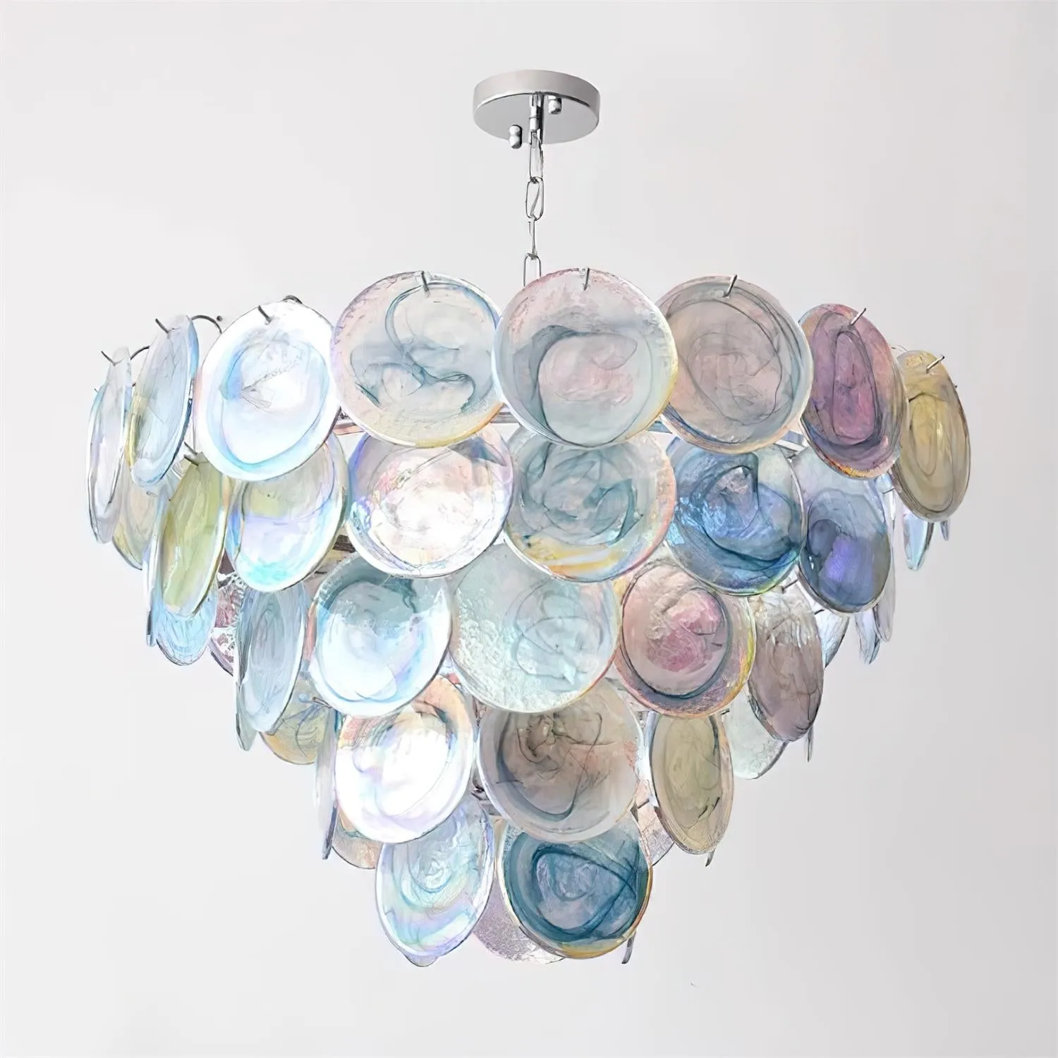 Lelaina Chandelier D79