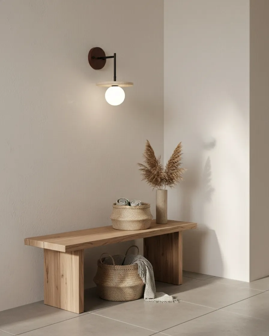 Ravine Wall Lamp D268
