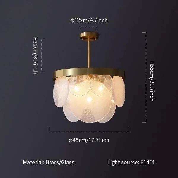 Sasha Chandelier