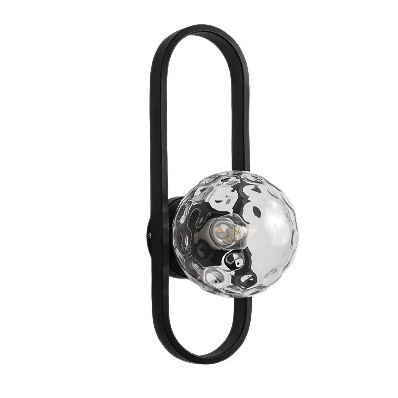 Nordic Luxury Wall Lamp