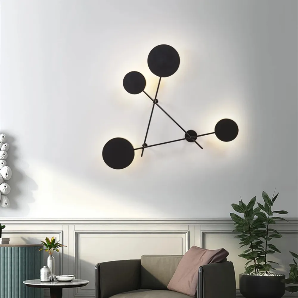 Lride Wall Lamp