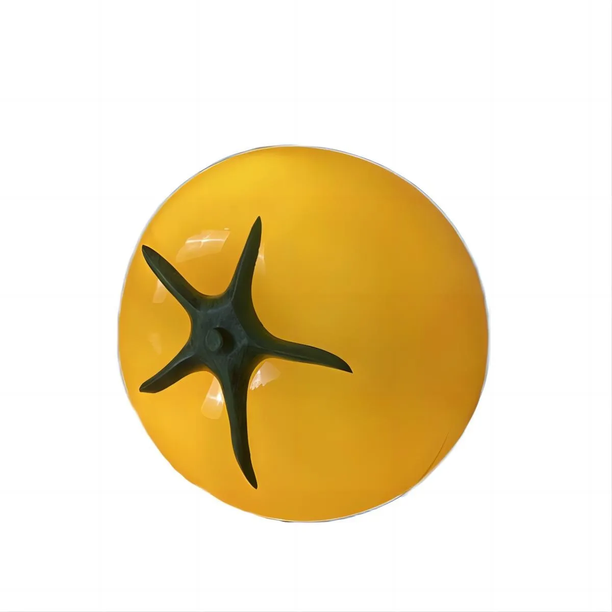 Modern Creative Design Tomato Lamp KL34