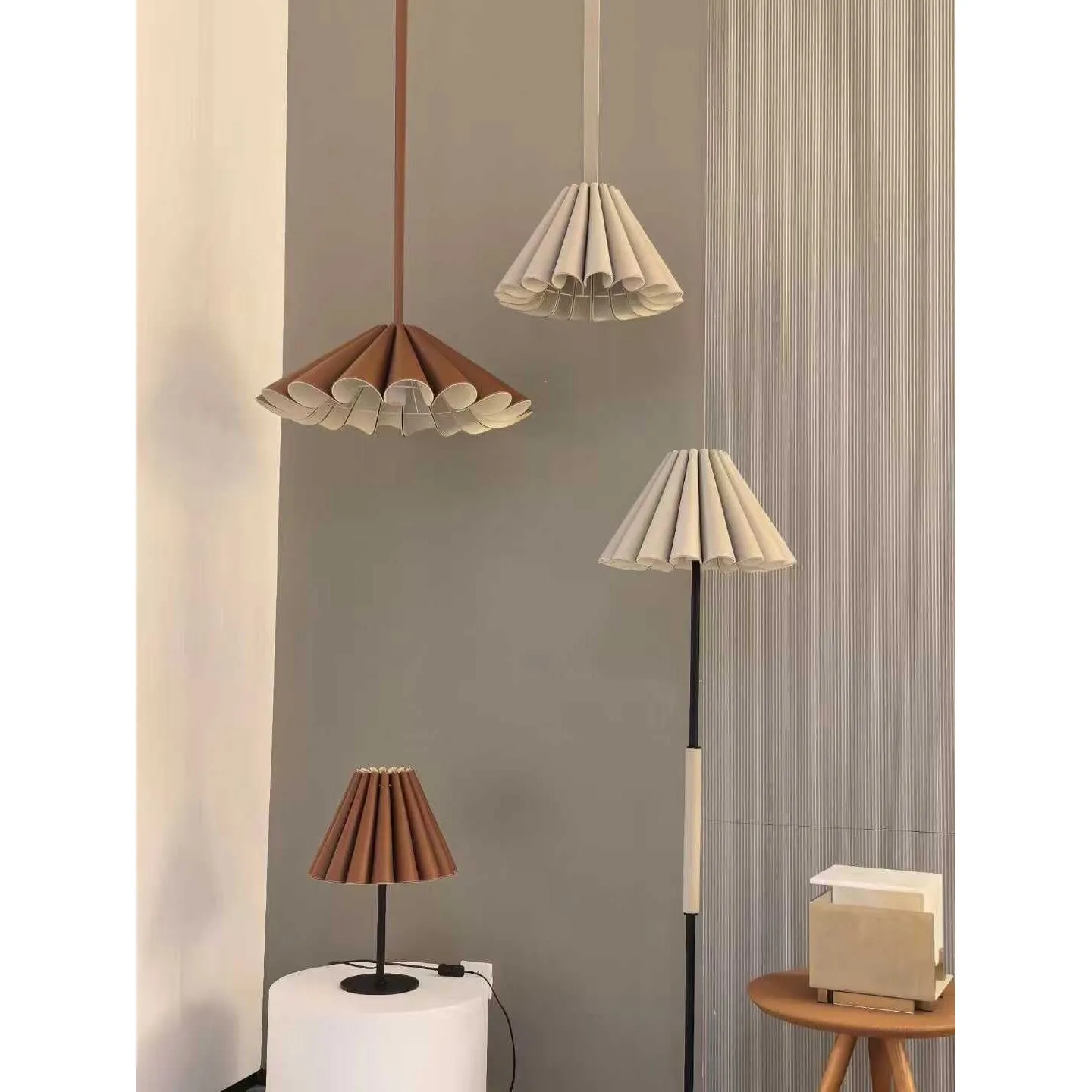 Lora Pendant Lamp D699