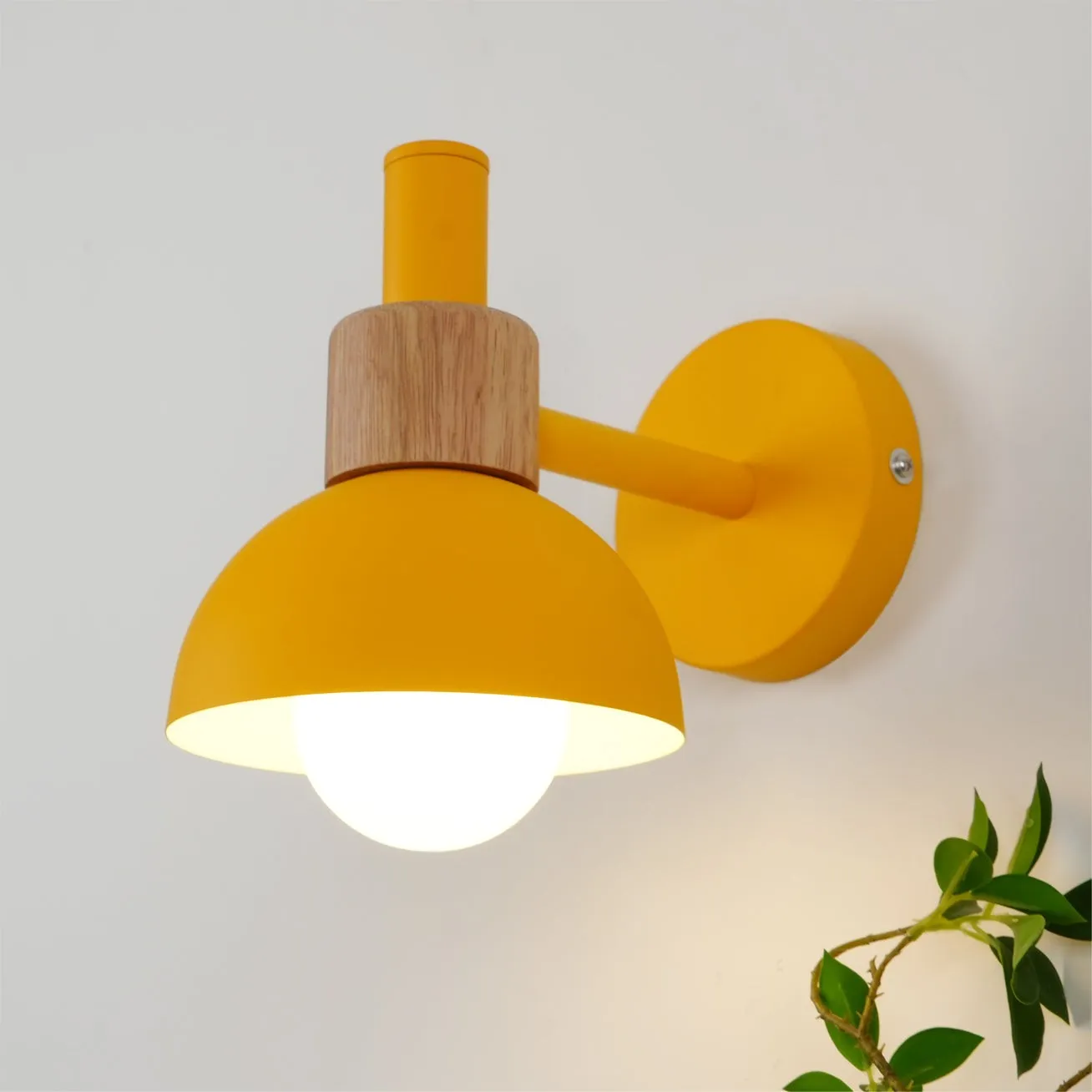 Fanta Wall Lamp KL1018