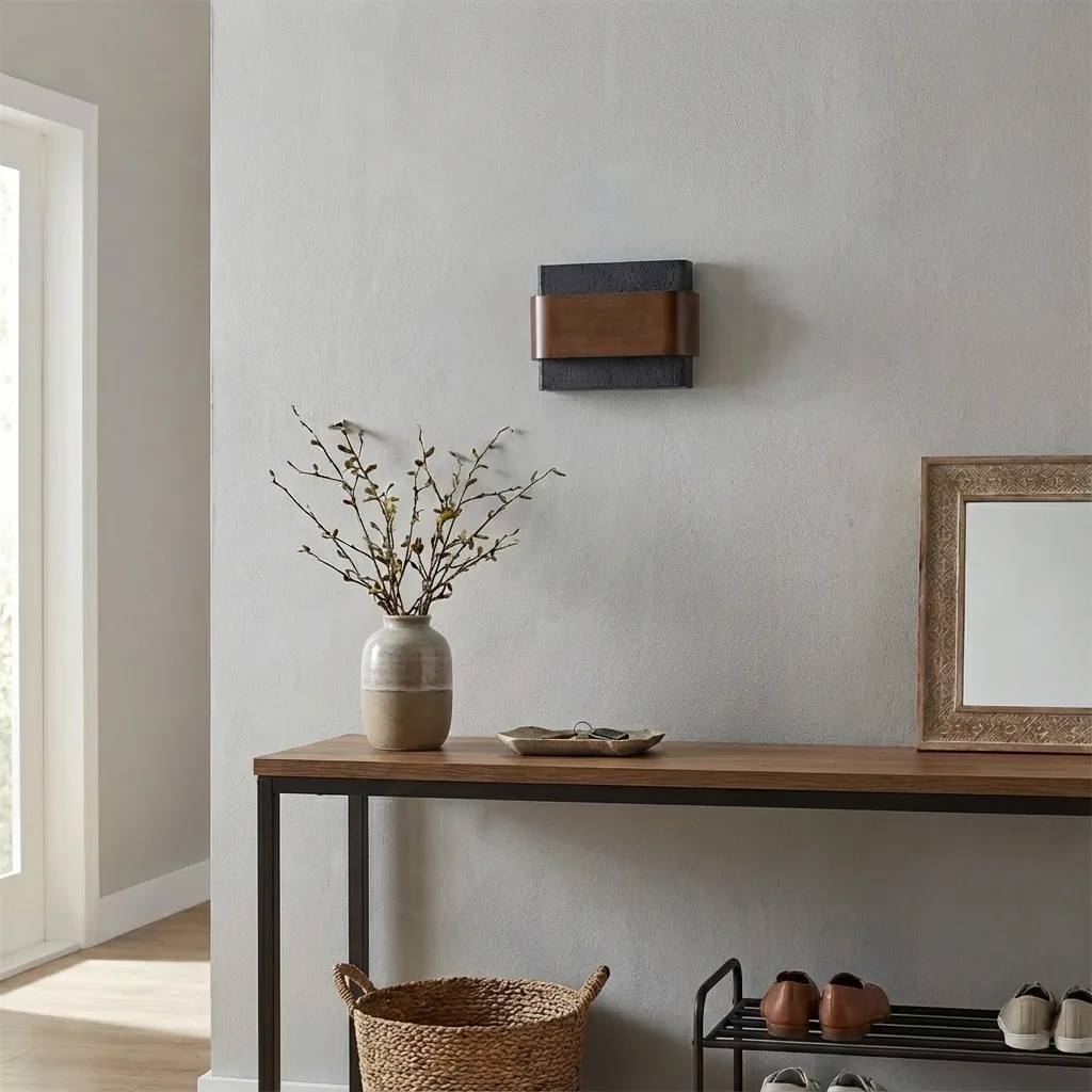 Selto Wall Lamp D137