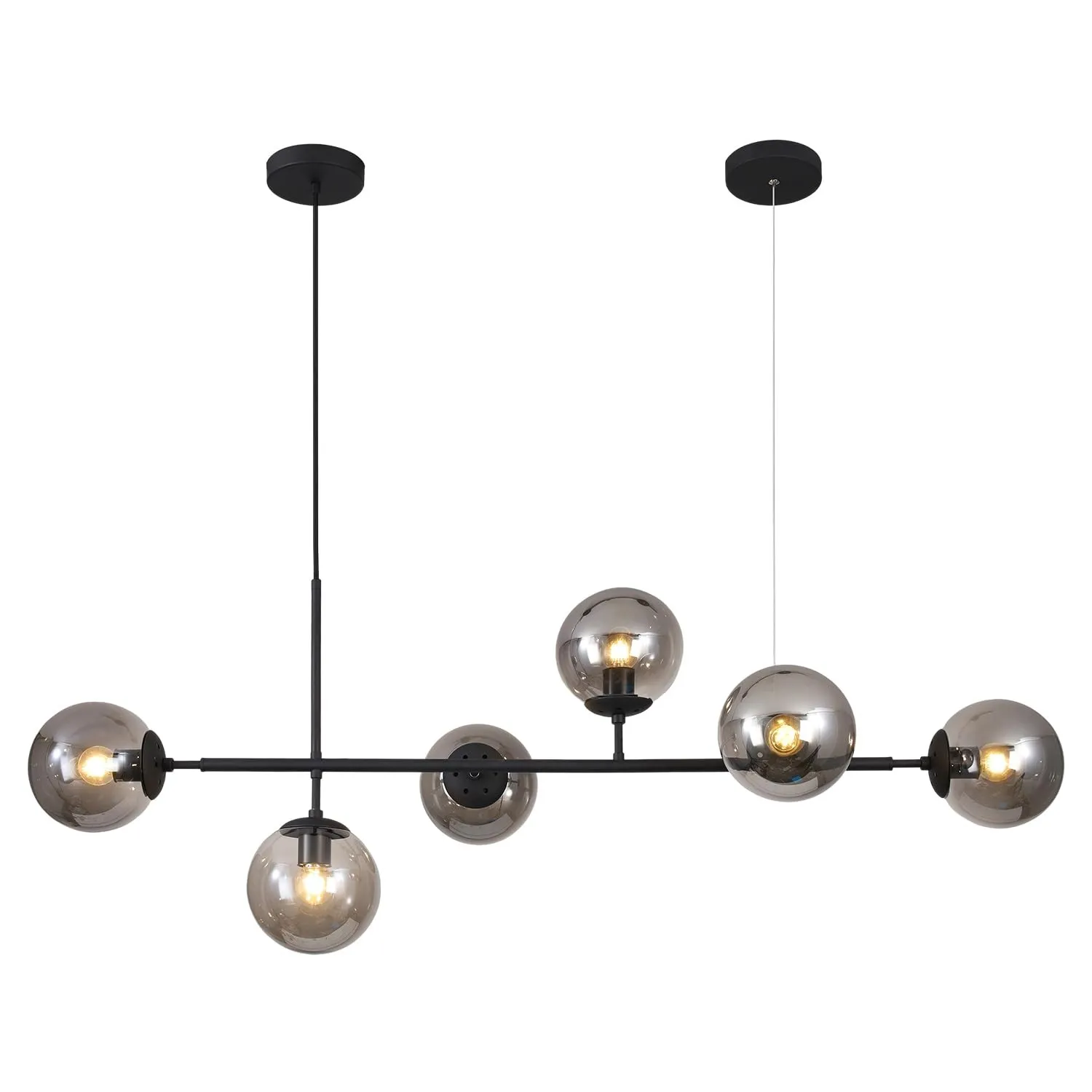 Orb Hanging Lamp