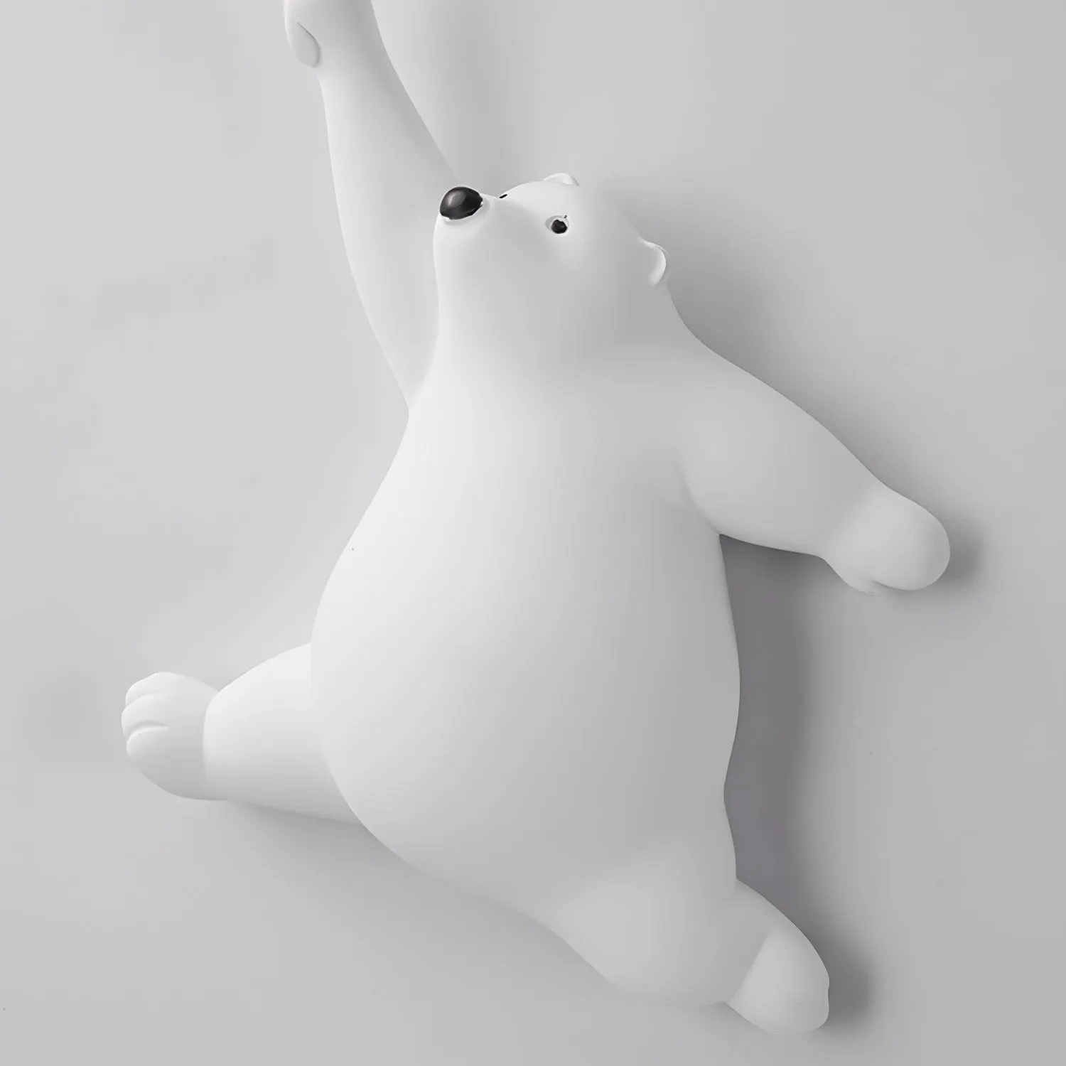 Bear Balloon Wall Lamp KL971