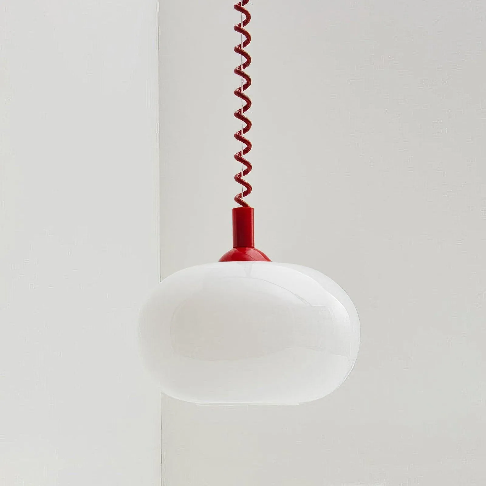 Macaron Spring Pendant Light KL355