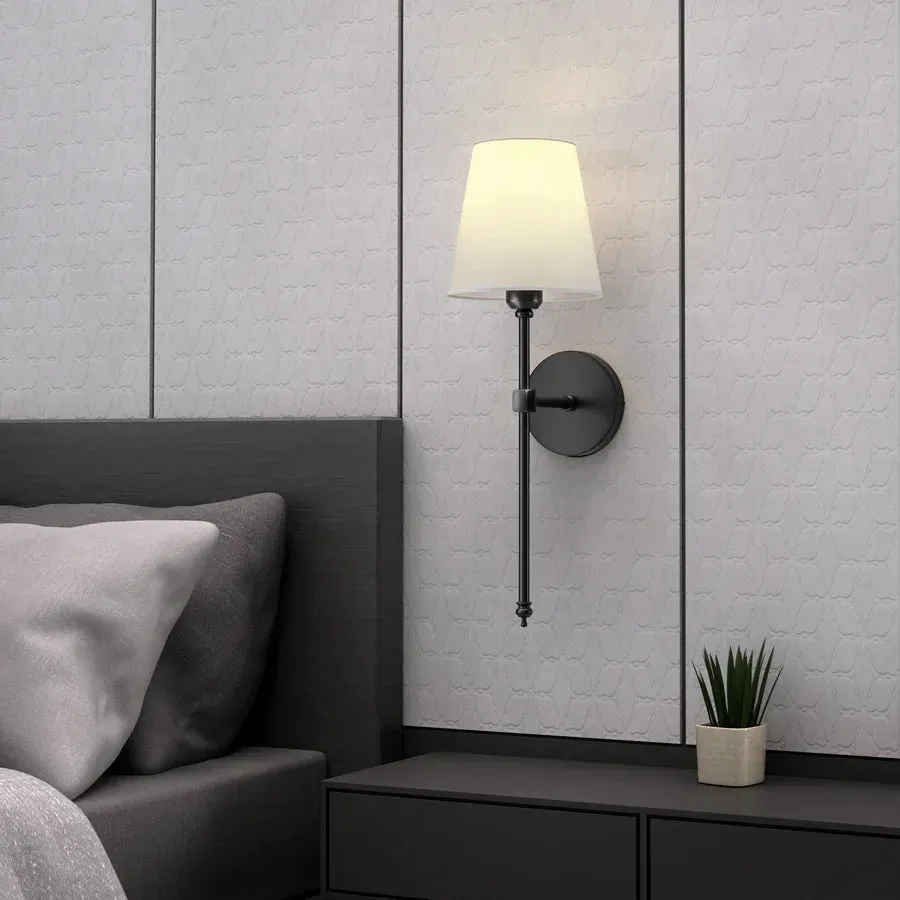 The Princely Torch Wireless Elegant Wall Light D801