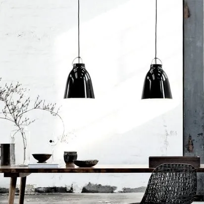 Caravaggio Pendant Light