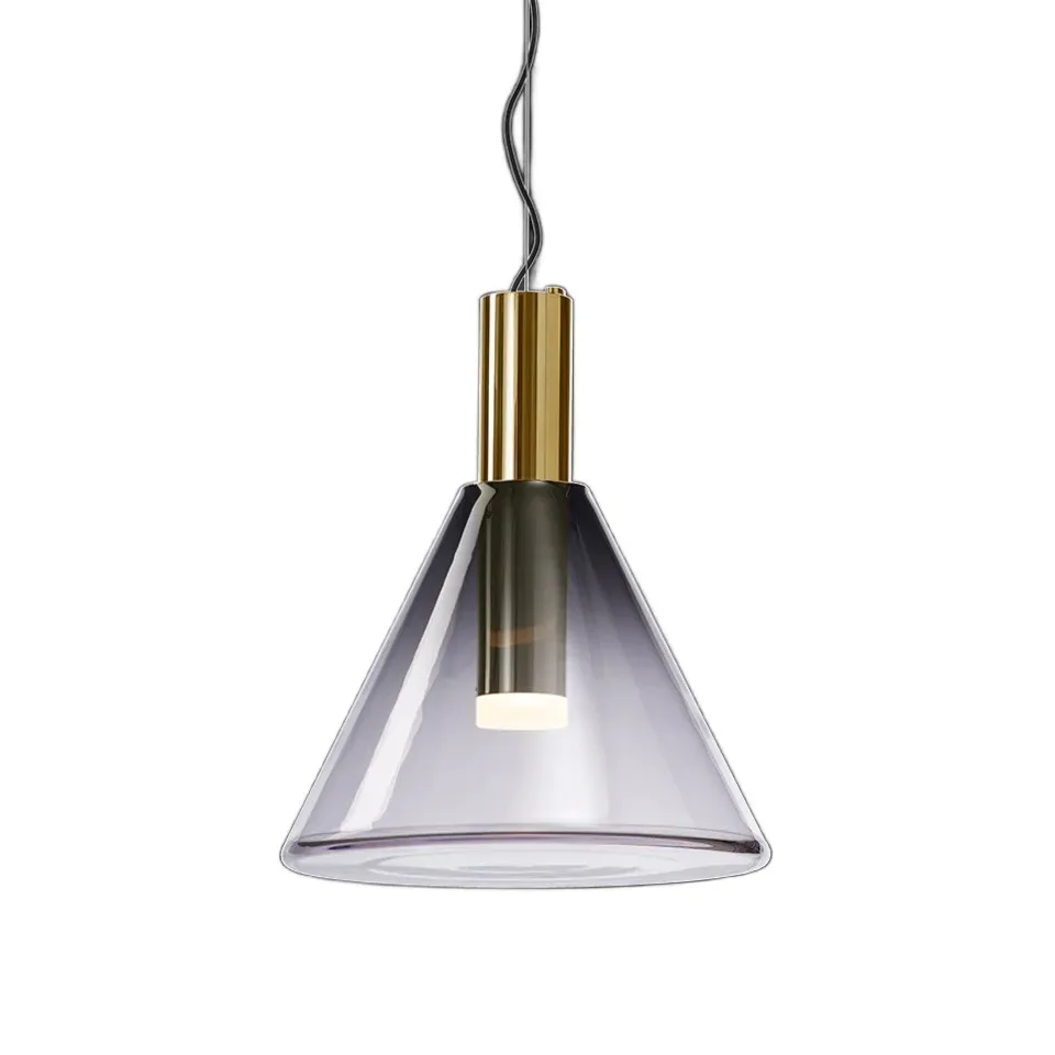 Phenomena Pendant Light