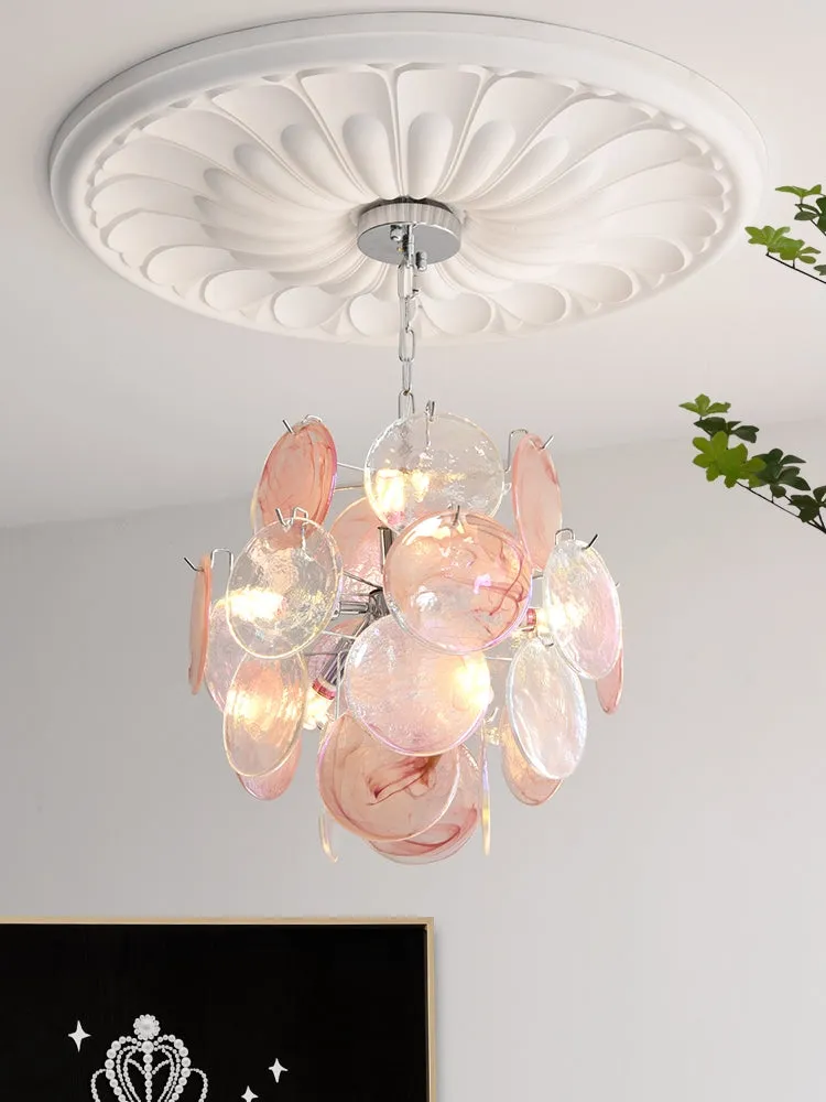 Venfield Chandelier D84
